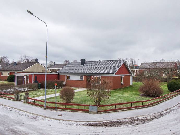 4 rok · 98 m² · Norra vägen 18