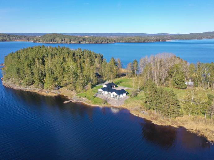 6 rok · 183 m² · Älgå-Mellgårdsudden 4