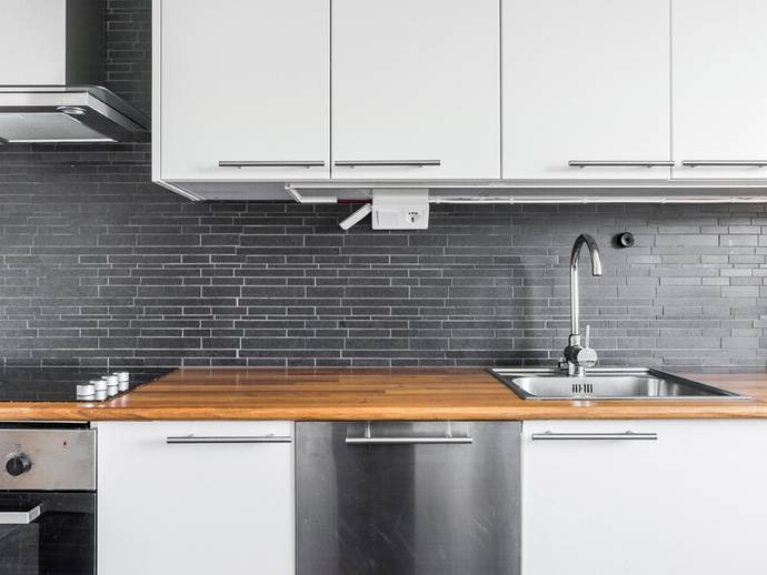 1,5 rok · 40 m² · Skyttevägen 21