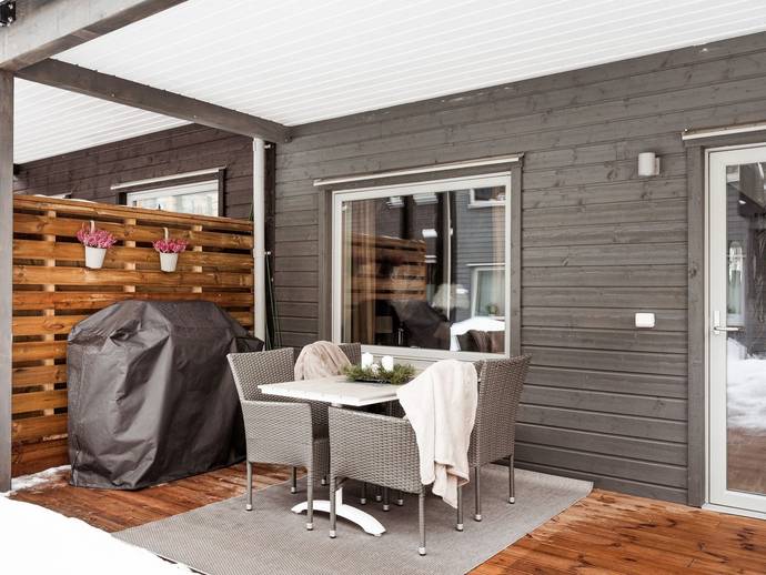 3 rok · 68 m² · Reveljvägen 5G