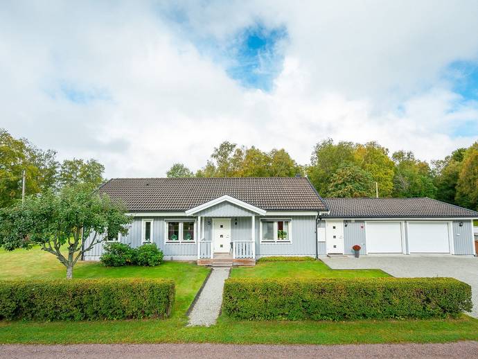 5 rok · 112 m² · Knorringsvägen 5