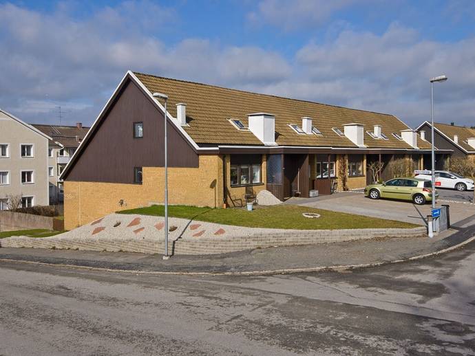 6 rok · 150 m² · Mariagatan 47A