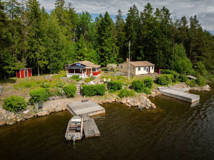 Långharen 105
