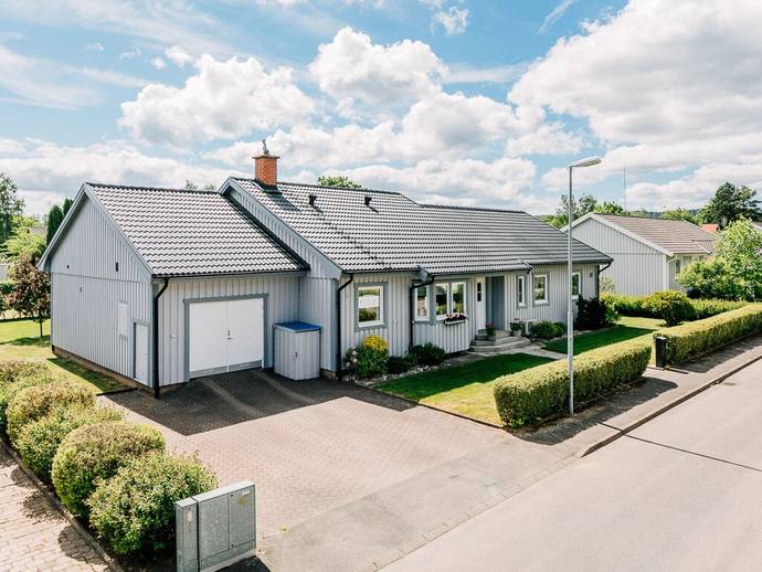 5 rok · 131 m² · Liljevägen 10