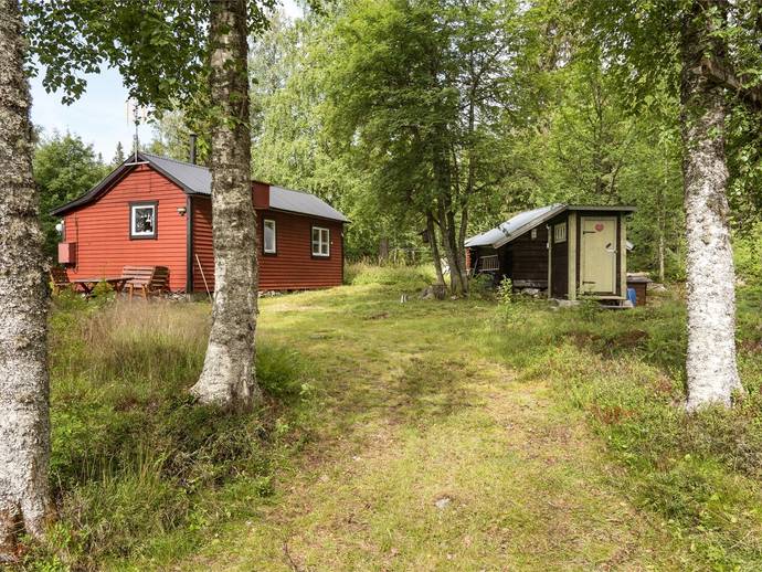 1 rok · 25 m² · Skarsåsen 20