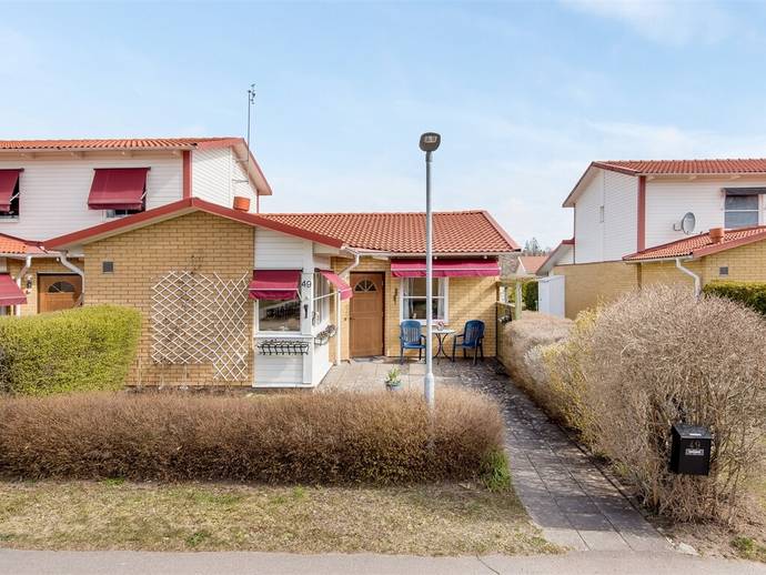 3 rok · 82,6 m² · Granitvägen 49