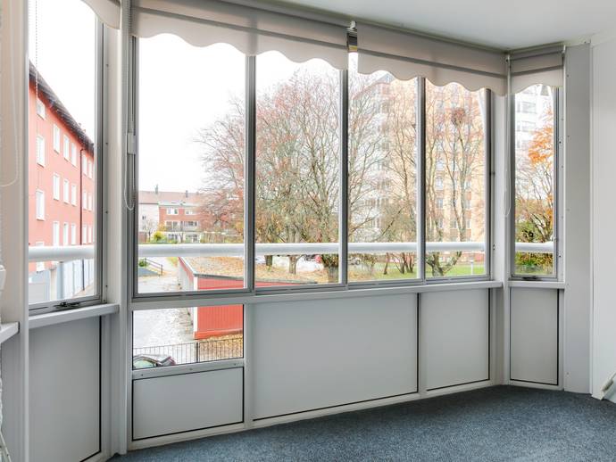 3 rok · 76,2 m² · Södra Slottsgatan 22D