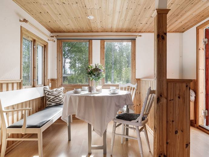 43 m² · Edvägen 56