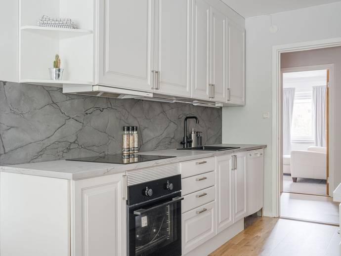 3 rok · 76,5 m² · Gröna vägen 34A