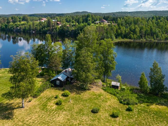 2 rok · Västra Boda Sjöbo 1