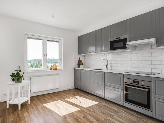 2 rok · 55,2 m² · Ankargatan 13