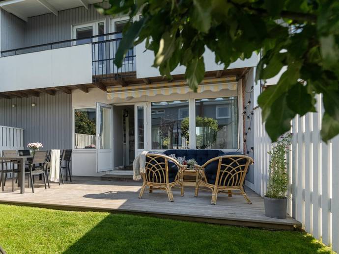 113 m² · Sibyllagatan 28