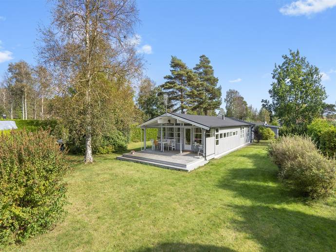 4 rok · 78 m² · Svingvägen 28
