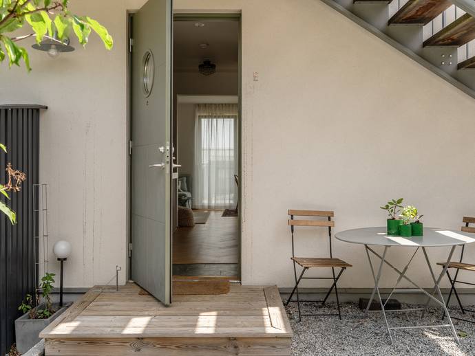 4 rok · 88 m² · Knallevägen 8E