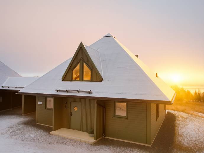5 rok · 123 m² · Jannevägen 1H