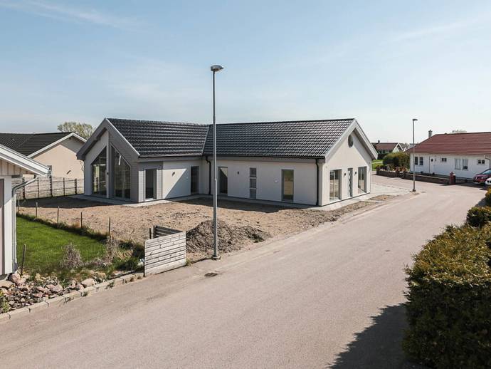 5 rok · 170 m² · Härjedalsgatan 8