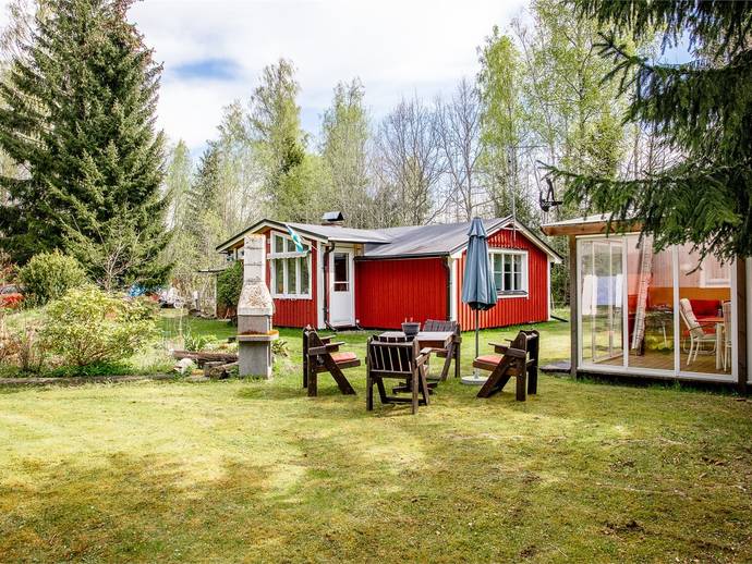 3 rok · 52 m² · Grimsvik 8