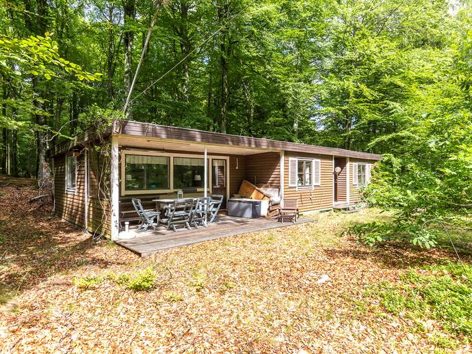 4 rok · 58 m² · Norra Essestorp 1025