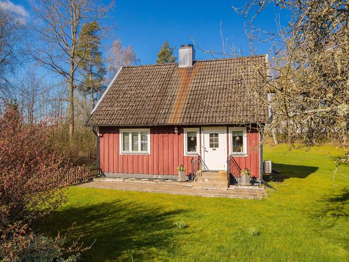 4 rok · 84 m² · Dalavägen 6