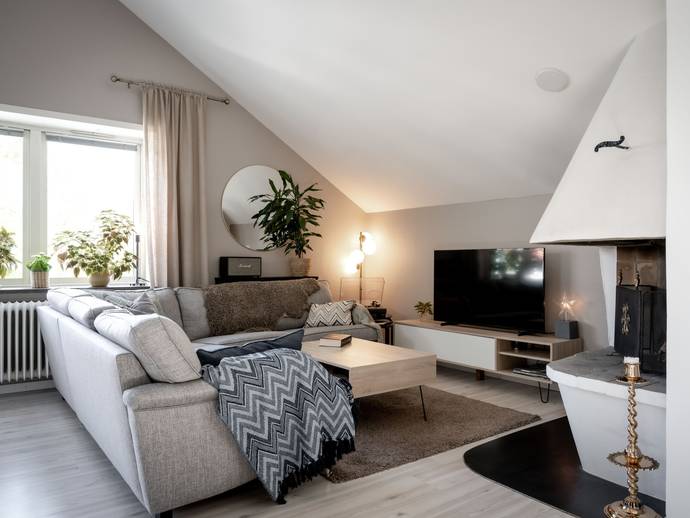 3 rok · 74,2 m² · Norra Sjöbogatan 65