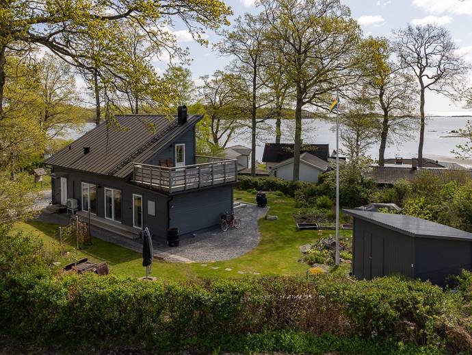 4 rok · 90 m² · Lotskåsavägen 1207
