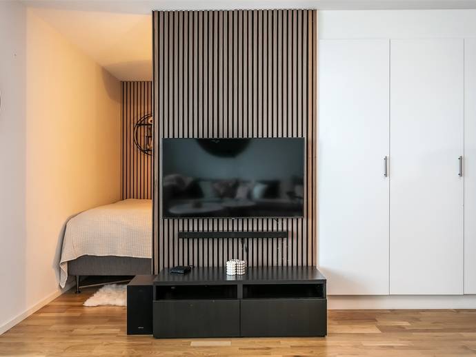 1,5 rok · 40 m² · Gripengatan 26