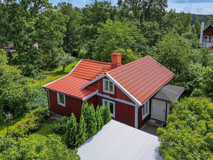 3 rok · 73 m² · Änglundavägen 10