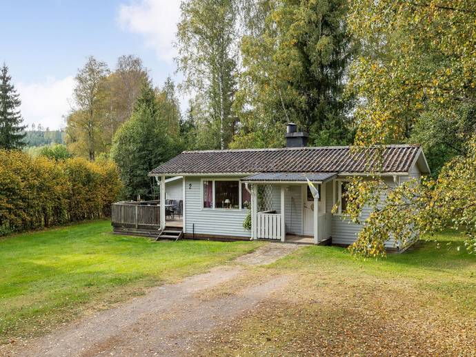 3 rok · 38 m² · Bäckstigen 2