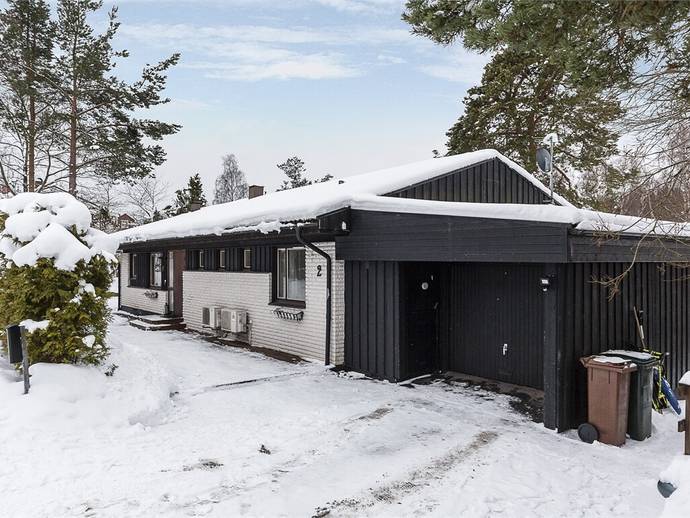 7 rok · 156 m² · Hästhovsvägen 2