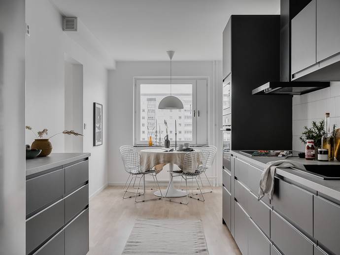 3 rok · 85 m² · Karolingatan 28