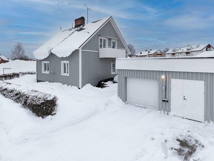 6 rok · 125 m² · Hantverkargatan 9