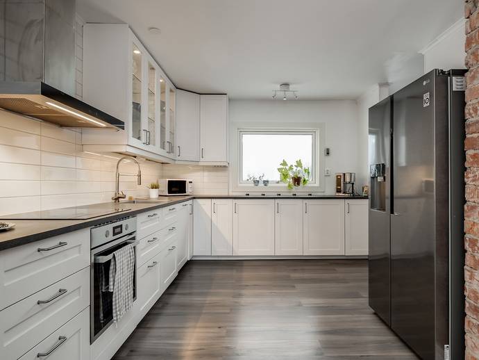 4 rok · 100 m² · Storhammarvägen 8