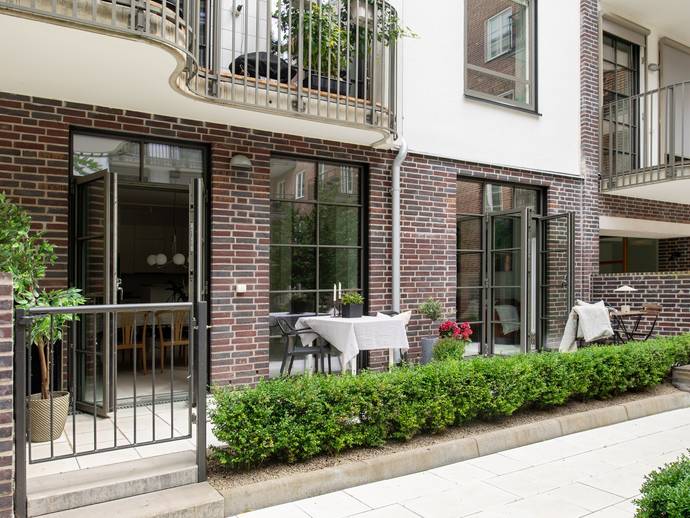 2 rok · 68 m² · Storgatan 43H