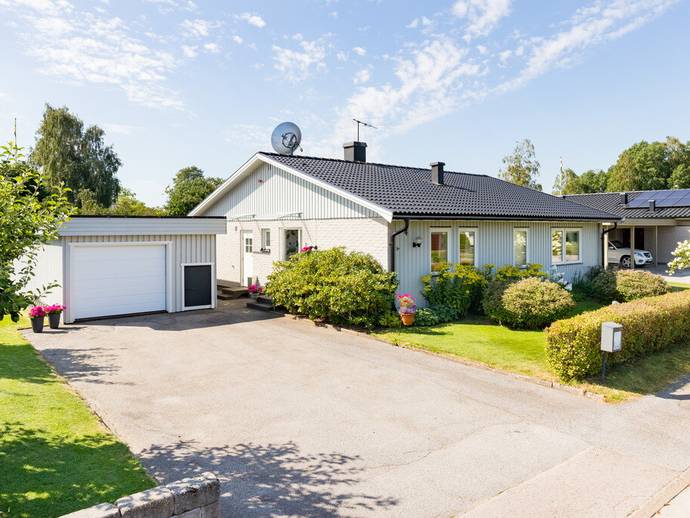 5 rok · 125 m² · Videgatan 4