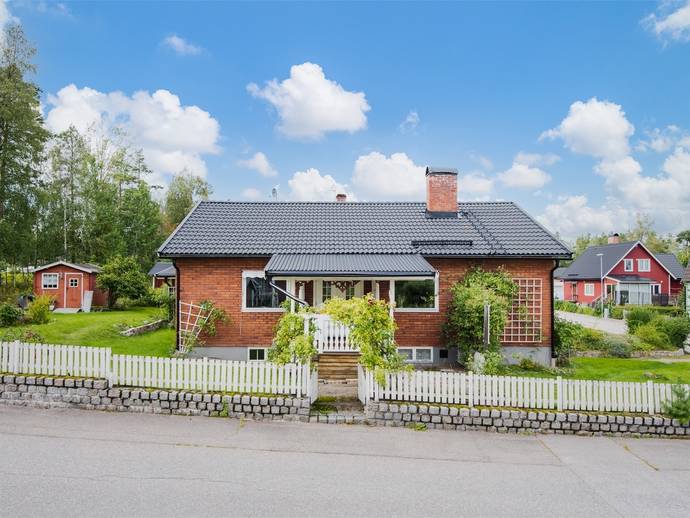 4 rok · 92 m² · Bergsgatan 53A
