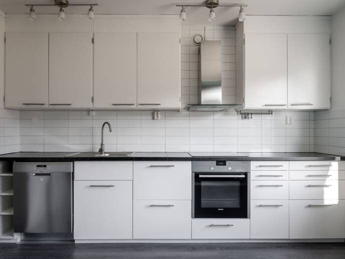 2 rok · 62 m² · Bodagatan 42