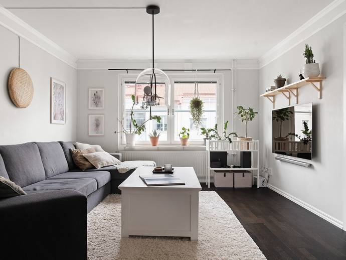 3,5 rok · 79 m² · Diligensvägen 102