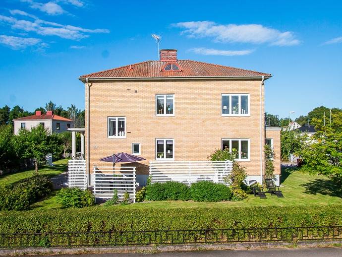 8 rok · 194 m² · Hantverksgatan 41