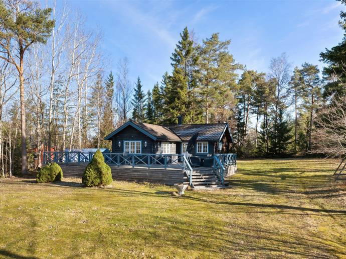 5 rok · 68 m² · Björkudden 93