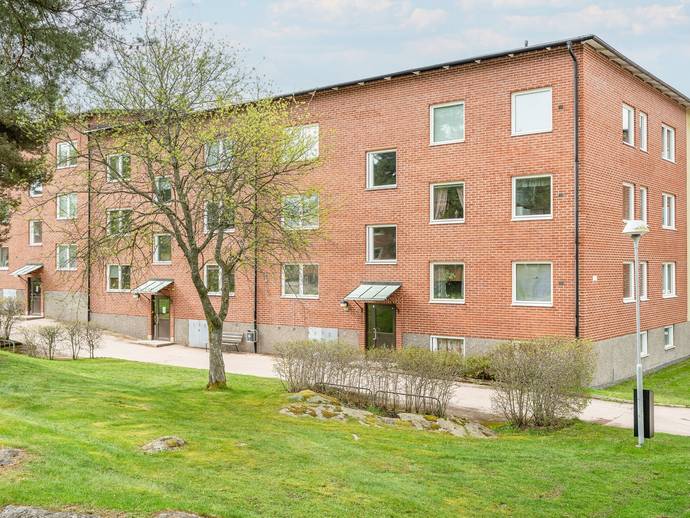 4 rok · 89 m² · Vintergatan 23D
