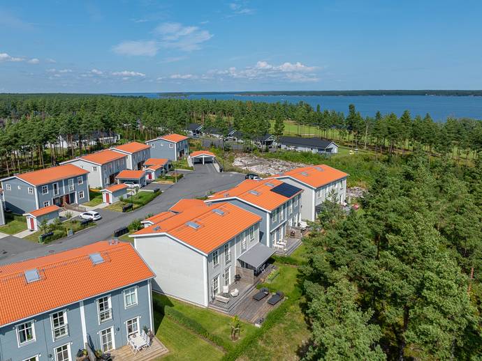 4 rok · 107 m² · Vassgatan 6