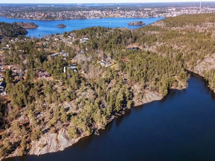 2 rok · 45 m² · Ymervägen 8