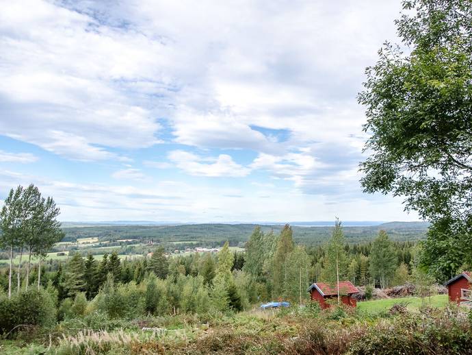 1 rok · Åsleden 165