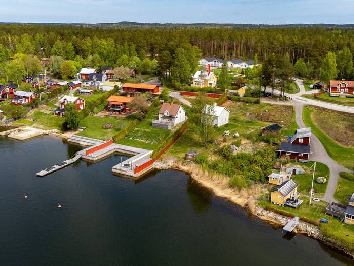 4 rok · 140 m² · Klapparvik 704