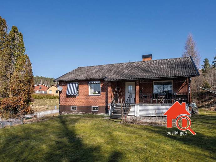 4 rok · 94 m² · Kallkällevägen 22