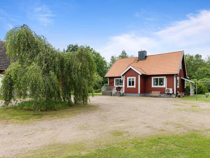 5 rok · 140 m² · Stora Frösboholma 5167