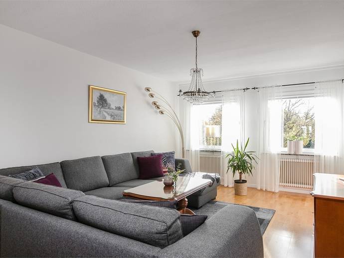 3 rok · 74 m² · Torggatan 7A