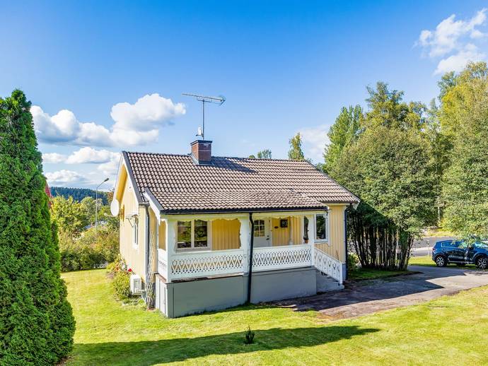 3 rok · 63 m² · Grottvägen 19