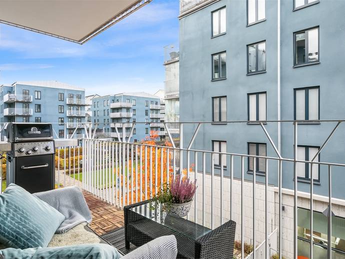 2 rok · 48 m² · Viggengatan 15