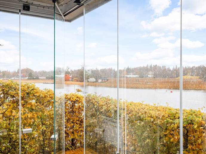 3 rok · 80 m² · Elmsta udde 35B